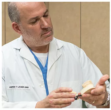 Dr. Andrew